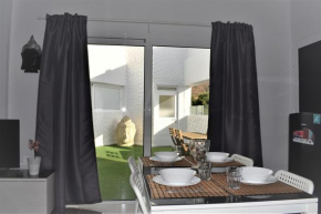 Apartamento Buda